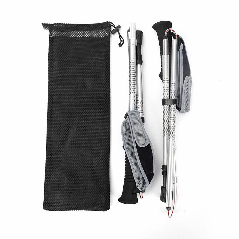 Ultra-Light Adventure Trekking Poles