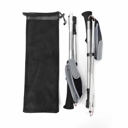 Ultra-Light Adventure Trekking Poles