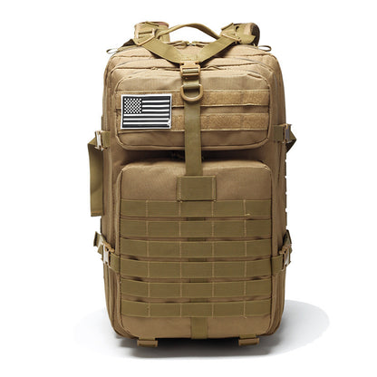 Ultimate Adventure Tactical Backpack