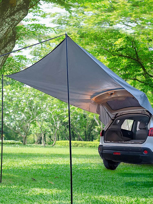Adventure-Ready Car Canopy Tent