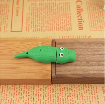 Epischer, von Anime inspirierter USB-Stick – limitierte Auflage!