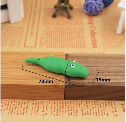 Epischer, von Anime inspirierter USB-Stick – limitierte Auflage!