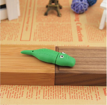 Epischer, von Anime inspirierter USB-Stick – limitierte Auflage!