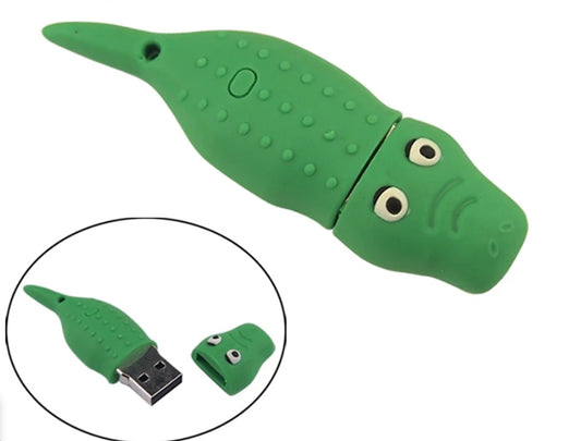 Epischer, von Anime inspirierter USB-Stick – limitierte Auflage!