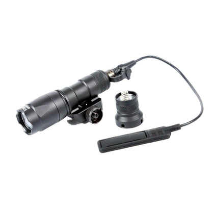 Ultimate Tactical Helmet LED Light