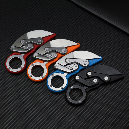 Unleash Adventure: Ultimate Outdoor Claw Knife