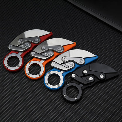 Unleash Adventure: Ultimate Outdoor Claw Knife