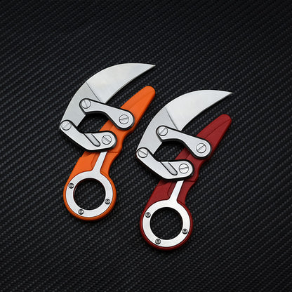 Unleash Adventure: Ultimate Outdoor Claw Knife