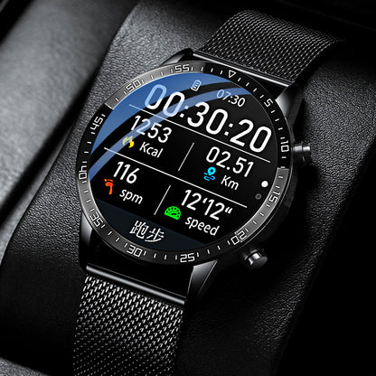 Spaceman SportSmart Watch - Adventure Awaits!