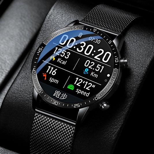 Spaceman SportSmart Watch - Adventure Awaits!