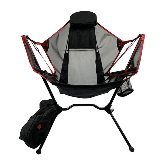 Abenteuerbereiter Aluminium-Moon Chair