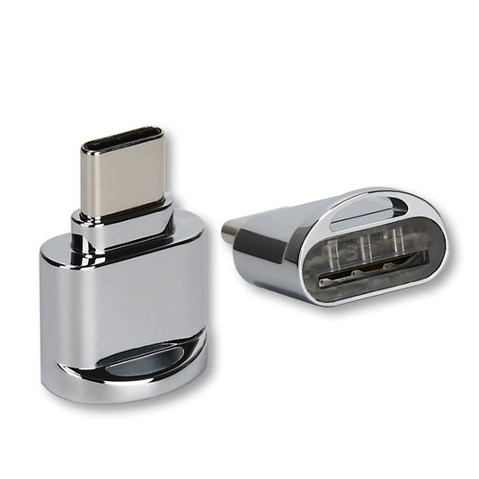 Unleash Speed: USB Mobile Card Reader