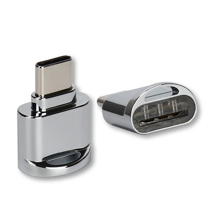 Unleash Speed: USB Mobile Card Reader