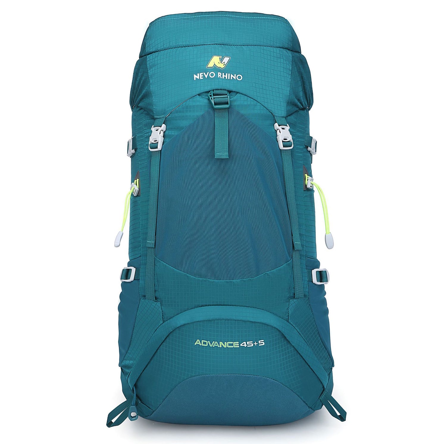 Adventure-Ready Camping Backpack