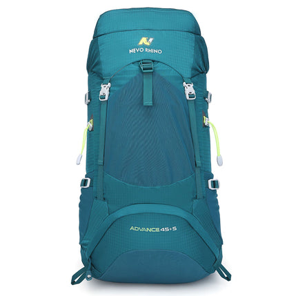 Adventure-Ready Camping Backpack