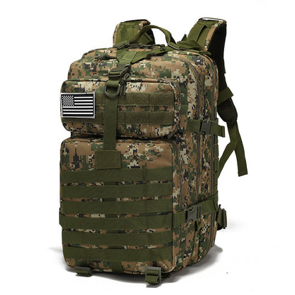 Ultimate Adventure Tactical Backpack