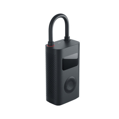 Ultimate Digital Air Pump - Stay Adventurous!