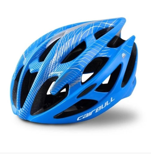 Ultimate Adventure Bicycle Helmet