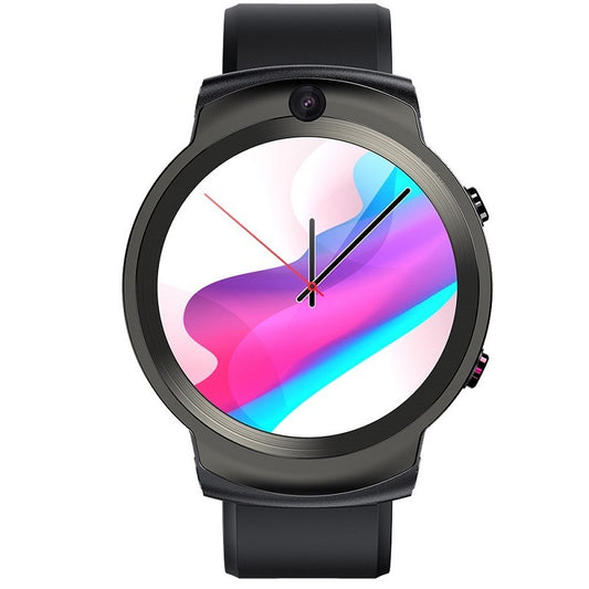 Revolutionary 4G Adventure Smartwatch