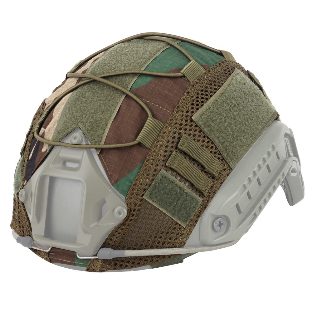 Epic Ultra-Durable Tactical Helmet Cover
