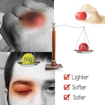Libera tus reflejos: Entrenamiento de velocidad con Punch Ball