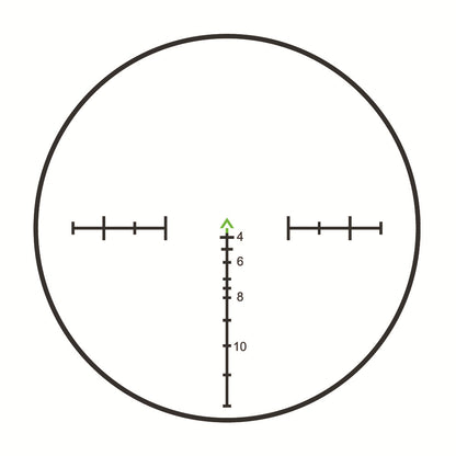 Maku 4x32 Quadruple Lens: Conquer the Outdoors!