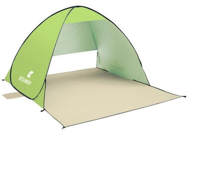 Instant Adventure UV-Schutz-Strandzelt