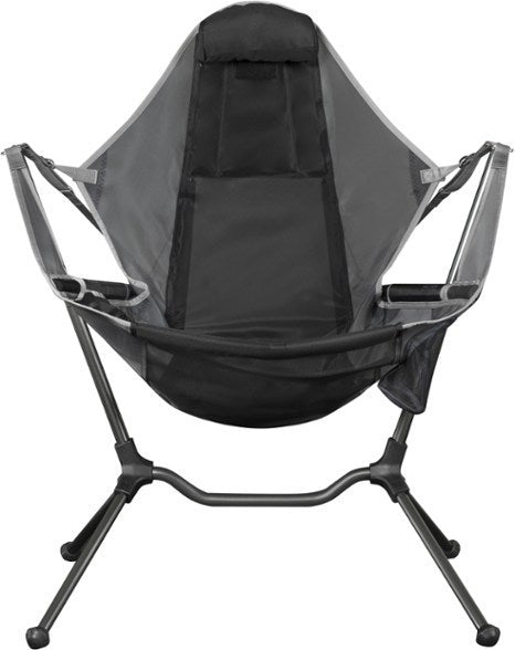 Adventure-Ready Folding Camp Chairs