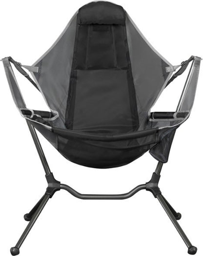 Adventure-Ready Folding Camp Chairs