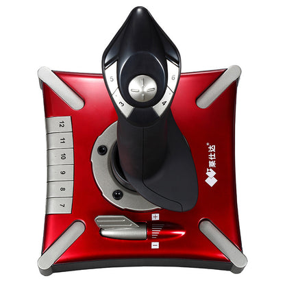 Thrilling USB Flight Simulator Joystick