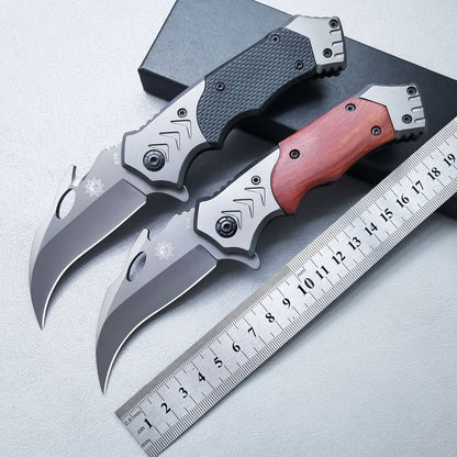 Unstoppable Adventure Survivalmesser