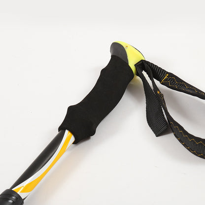 Adventure-Ready Folding Trekking Pole