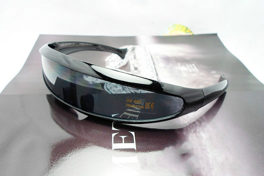 Unleash Adventure with PowerVision Shades