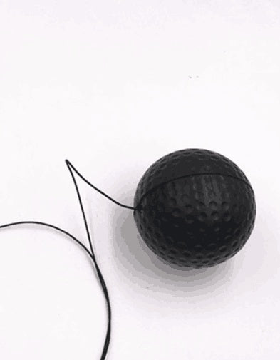 Libera tus reflejos: Entrenamiento de velocidad con Punch Ball