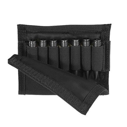 Ultimate Tactical Cheek Rest & Ammo Bag