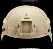 Unleash Adventure: Featherlight Tactical Helmet