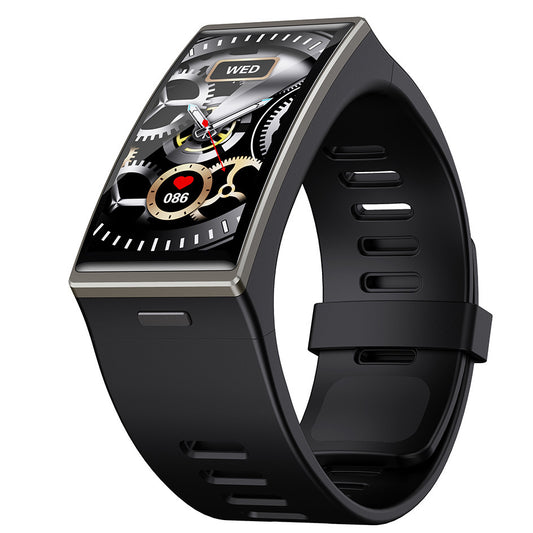 Unleash Adventure with the PowerPulse Smart Watch