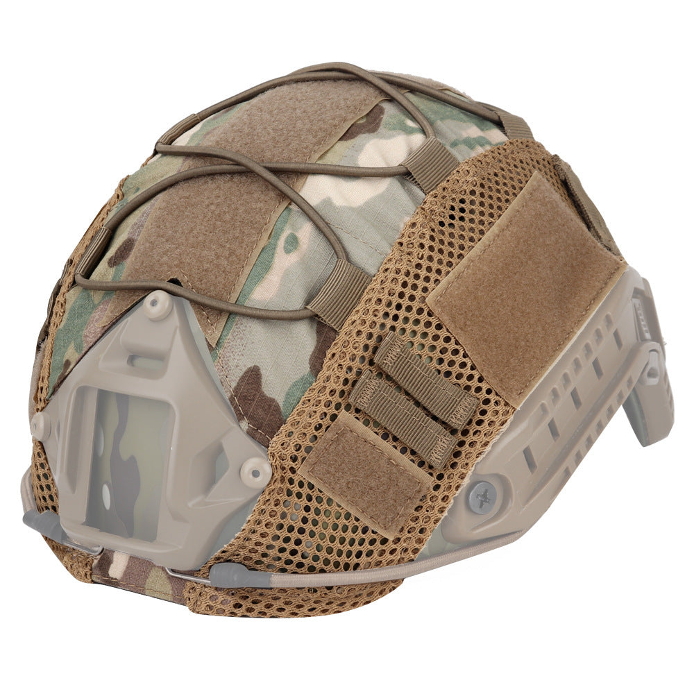 Epic Ultra-Durable Tactical Helmet Cover