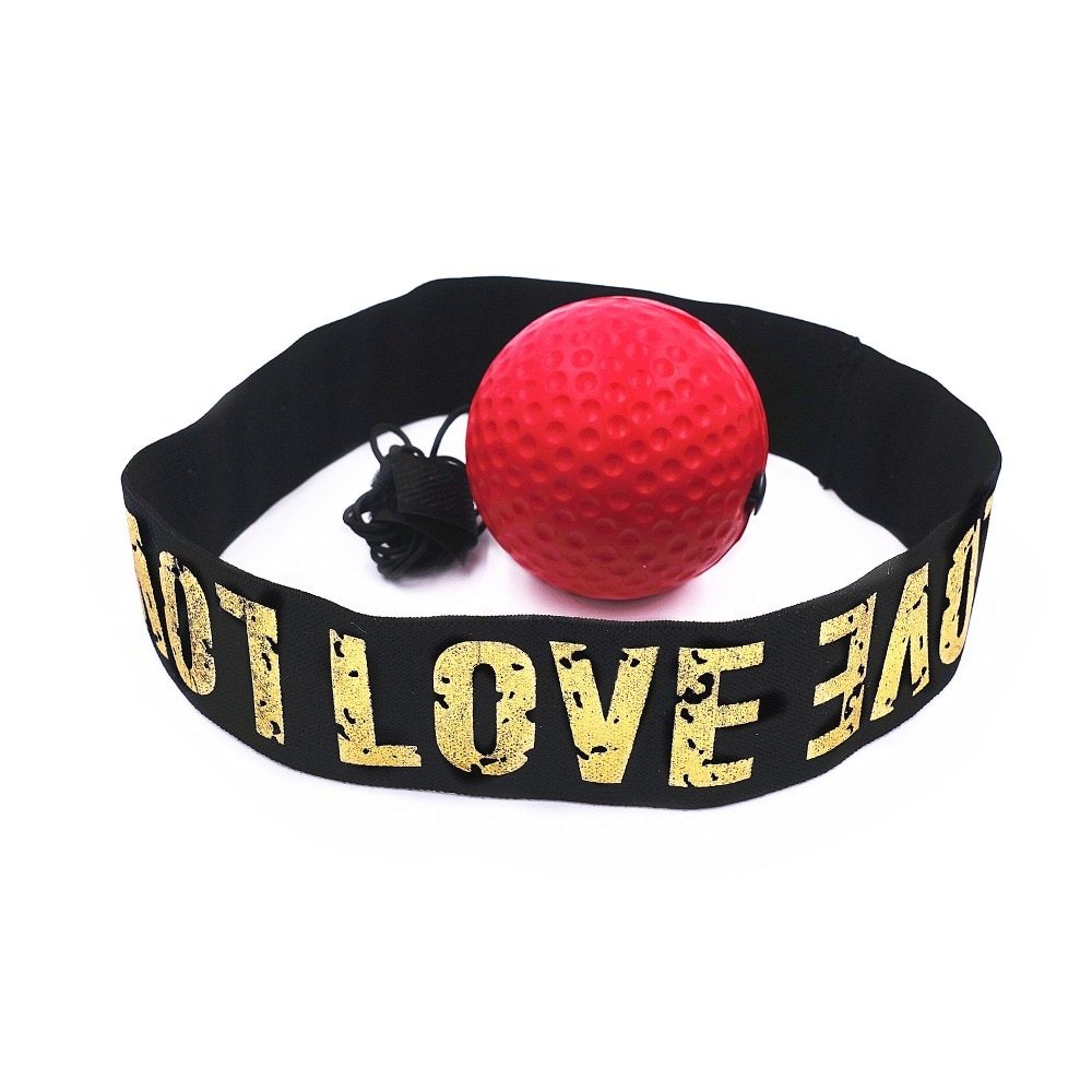 Libera tus reflejos: Entrenamiento de velocidad con Punch Ball