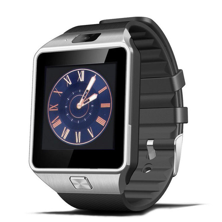 Epic Bluetooth Smart Watch – Berühren und erkunden