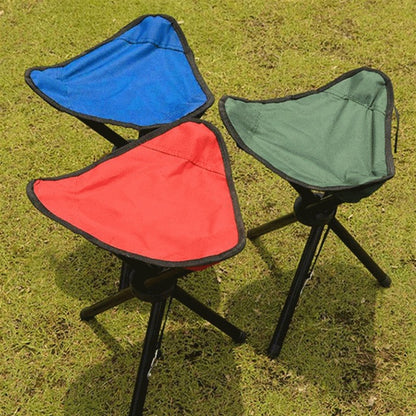 Adventure-Ready Folding Camping Chair