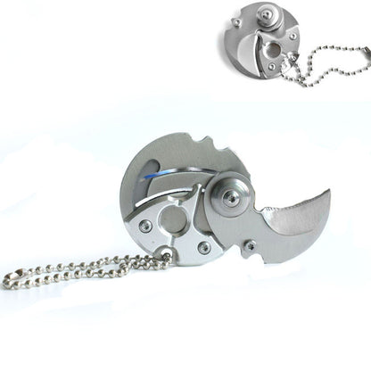 Ultimate Steel Survival Knife - Adventure Ready!