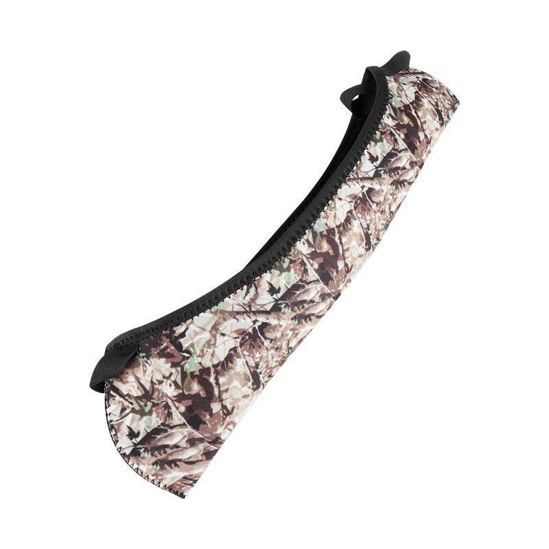Ultimate Reversible Tactical Scope Cover