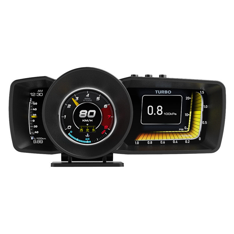 Revitalize Your Ride: Turbocharge with A600 GPS