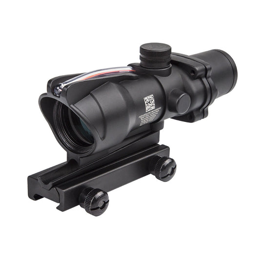Maku 4x32 Quadruple Lens: Conquer the Outdoors!