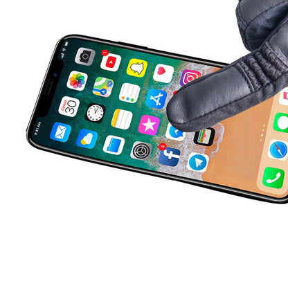Adventure-Ready No-Slip Climbing Gloves
