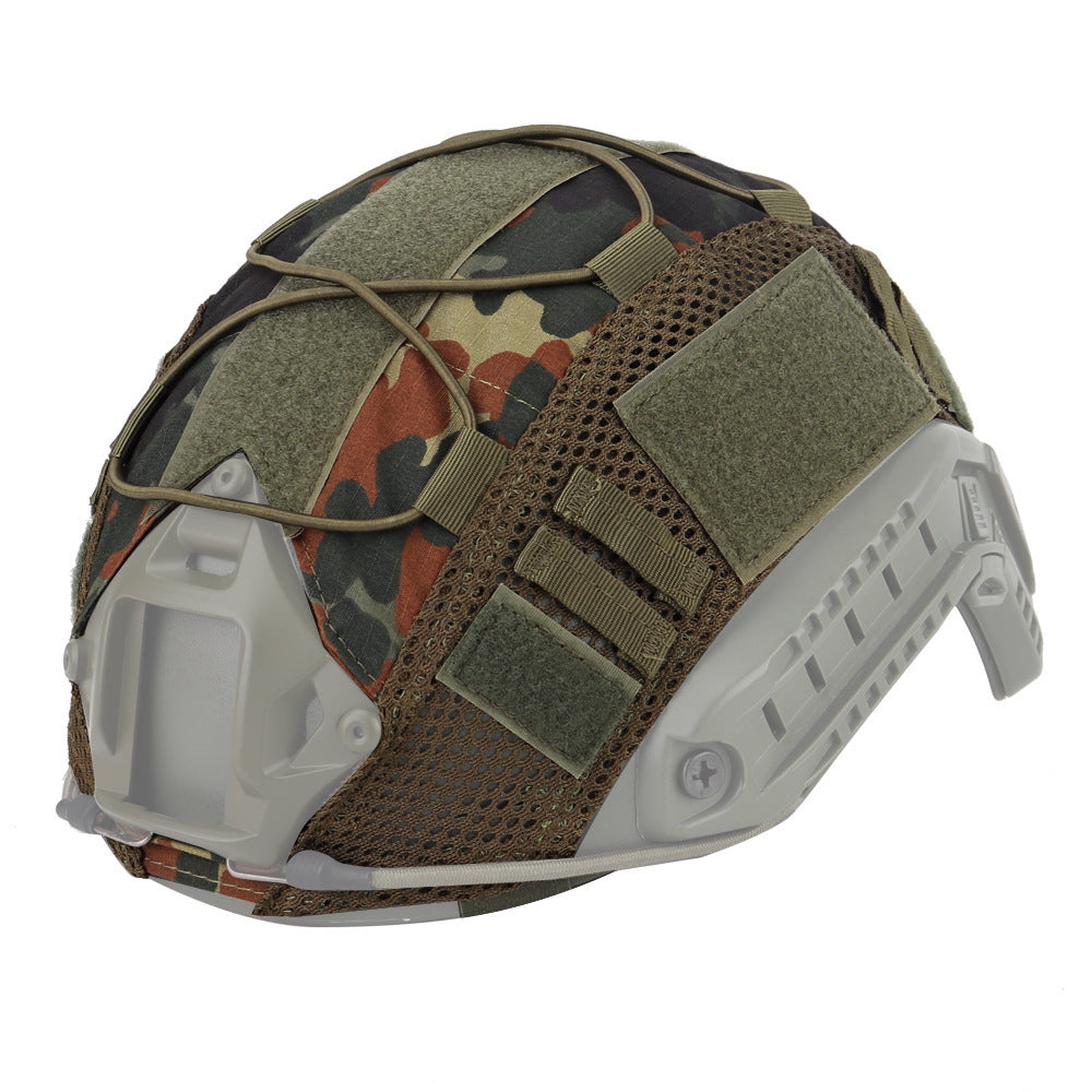 Epic Ultra-Durable Tactical Helmet Cover