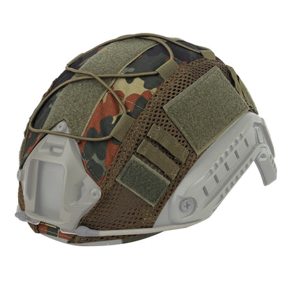 Epic Ultra-Durable Tactical Helmet Cover