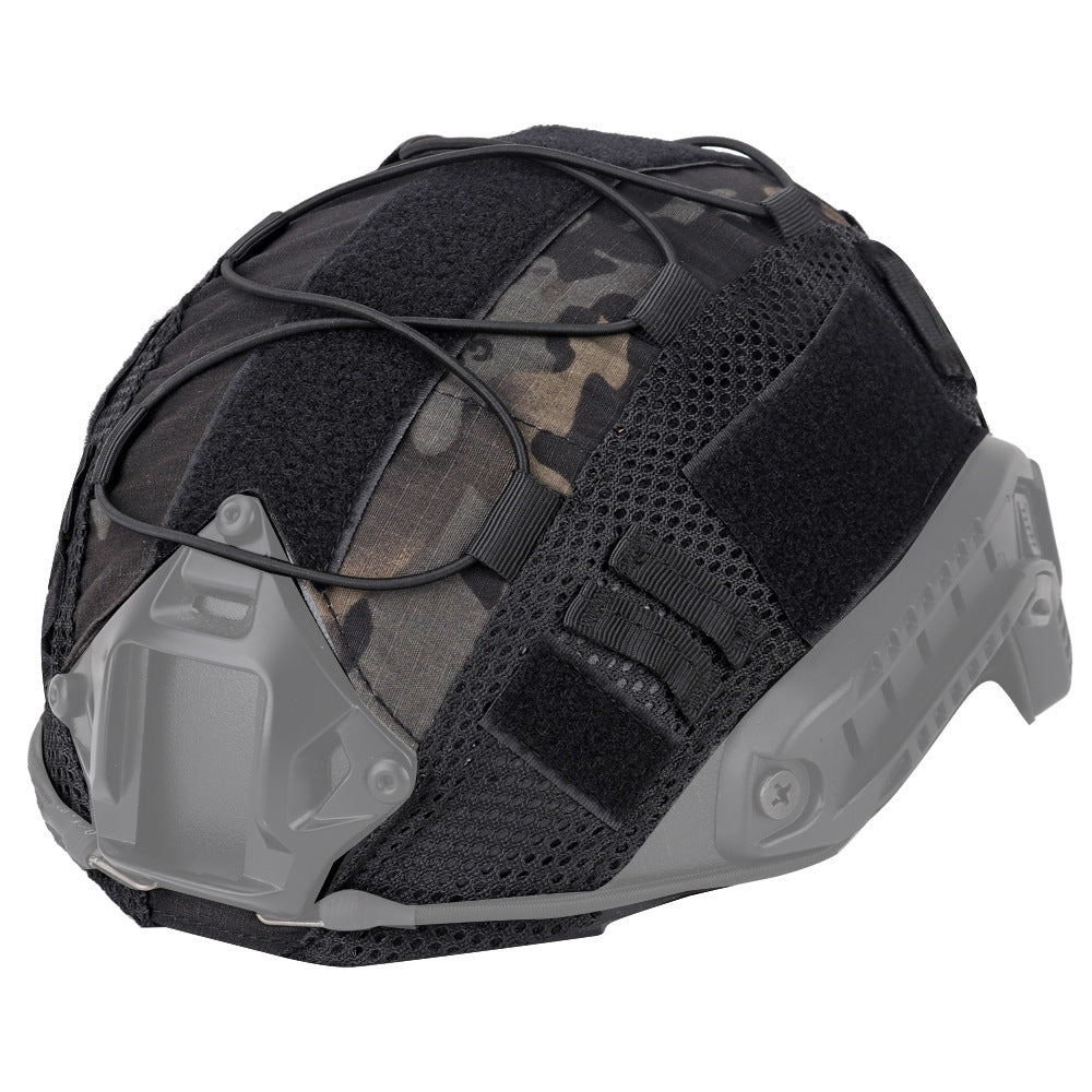 Epic Ultra-Durable Tactical Helmet Cover