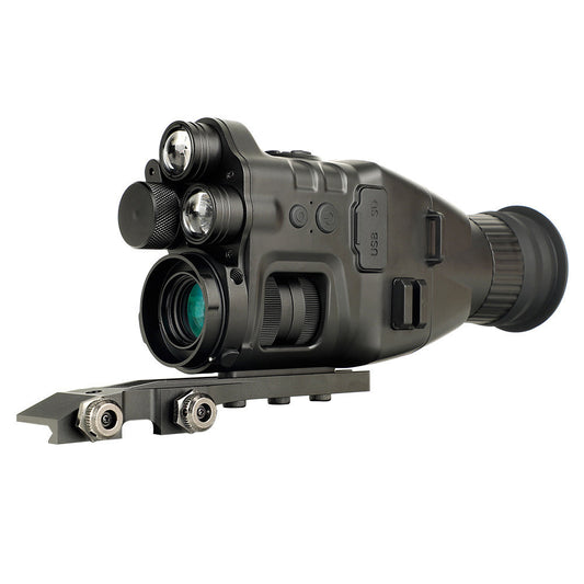 Explore the Night: HD Vision Gear
